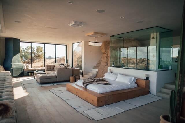 Bedroom 2 1